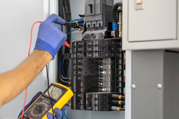 Best Emergency Electrical Repair Services  in Mission, OR